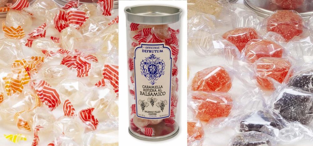 Balsamic Candies 150g - 1