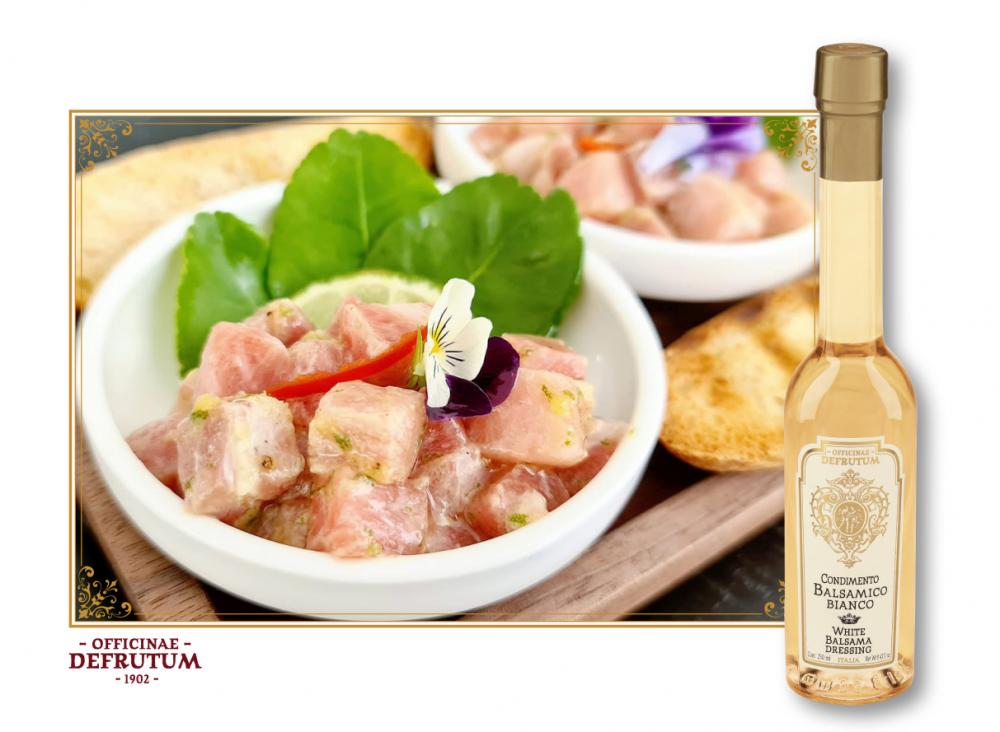 White Balsamic - 250ml - 1