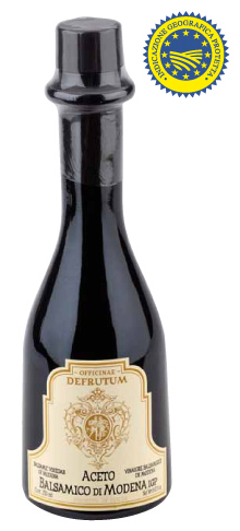 Aceto Balsamico di Modena IGP - Classico - 250/500ml - 2