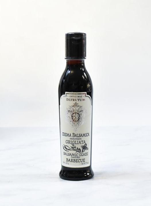 Balsamic Glaze for BARBECUE 220g - 2