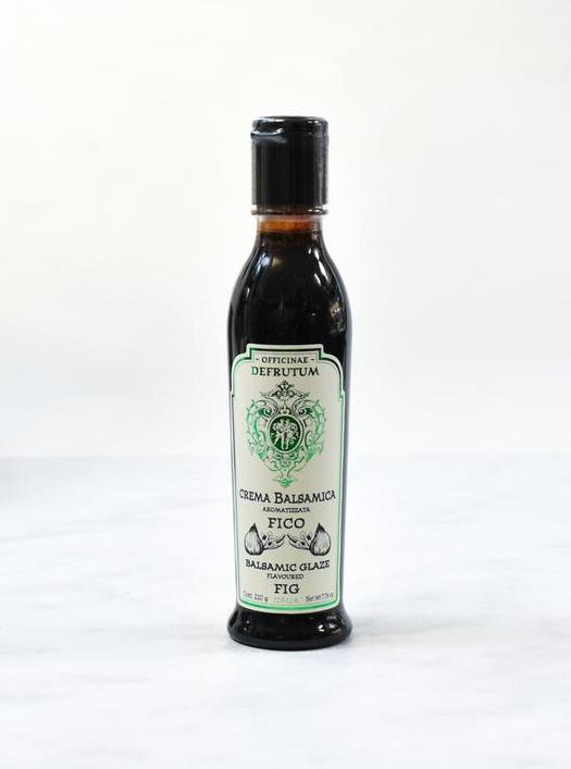 Balsamic Glaze flavoured FIG 220g - 2