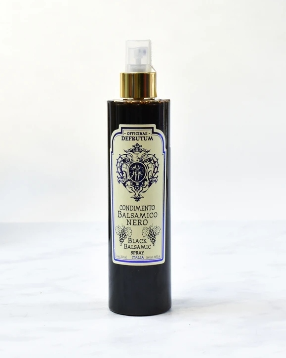 Agrodolce Balsamico Nero SPRAY 250ml - 2