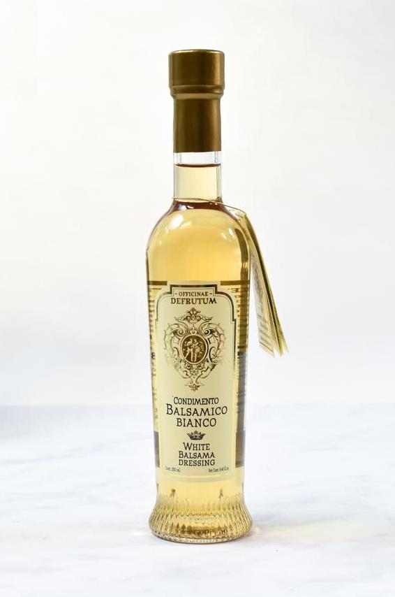 Agrodolce Bianco - 250ml - 2