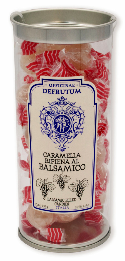 Caramelle al Balsamico 150g - 2