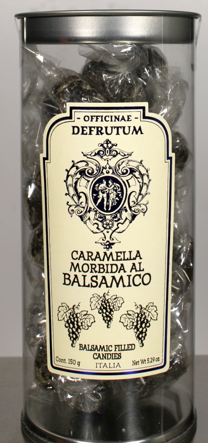 Caramelle Gommose al Balsamico 150g - 2