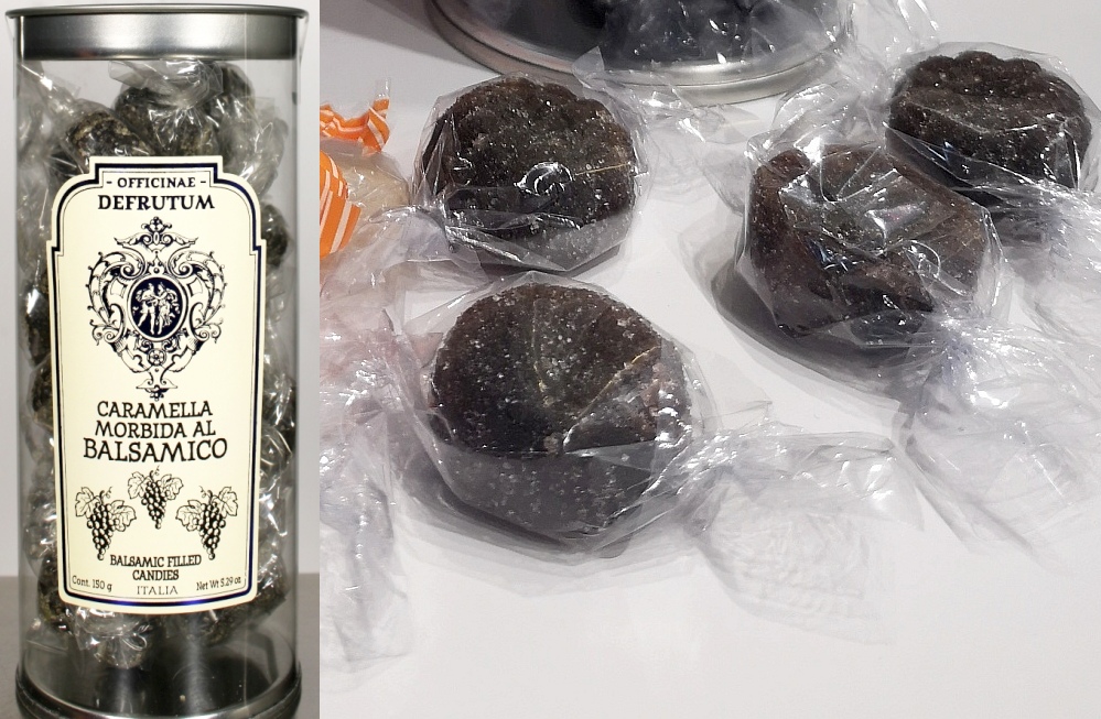 Balsamic Jelly Candies 150g - 1