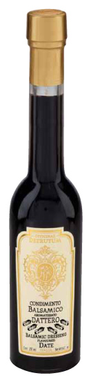 Condimento Balsamico al DATTERO 250ml - 1