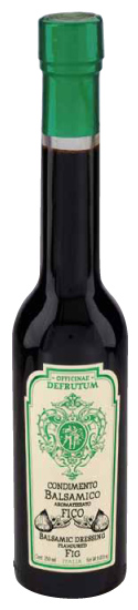 Balsamic Condiment flavoured FIG 250ml - 1