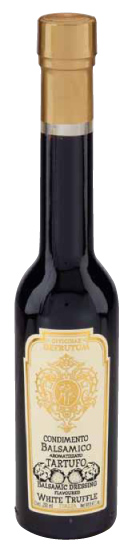 Condimento Balsamico al TARTUFO 250ml - 1