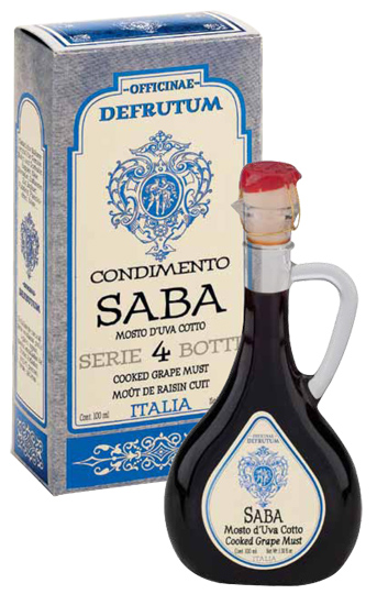 SABA - 100 ml - 1