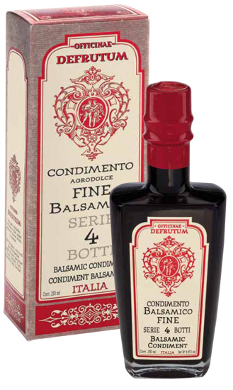 Agrodolce Balsamico 