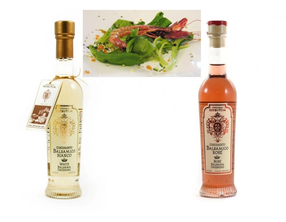 DF42821: Agrodolce Rosé 250ml - 2