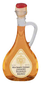 Linea "White balsamic flavours" - "WHITE BALSAMICO WITH GARLIC 250ml - 3"