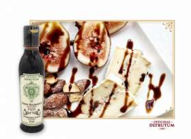 Linea CREME & GLASSE - Crema Balsamica al FICO 220g