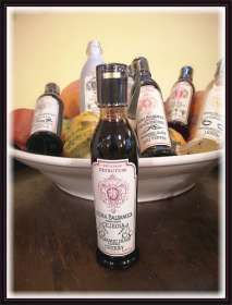 Linea CREME & GLASSE - Crema Balsamica alla Ciliegia 220g