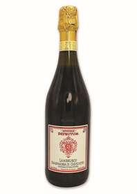 Linea "Around & beyond balsamic..." - "Red Wine Vinegar 250ml - 6"