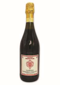 Line AROUND & BEYOND BALSAMIC... - Lambrusco Grasparossa Di Castelvetro D.O.P. 750ml