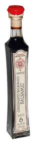 Linea "Black balsamic flavours" - "Balsamic Condiment SPRAY 250ml - 7"