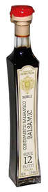 Linea "Black balsamic flavours" - "Balsamic condiment flavoured CHILI PEPPER 250ml - 1"
