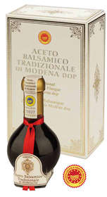 Linea "Aceto balsamico tradizionale di modena d.o.p." - "ABTM D.O.P. Affinato Minimo 12 anni - 1"