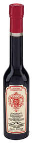 Linea "Black balsamic flavours" - "Balsamic Condiment “Riserva 15 Botti