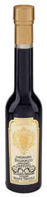 Linea "Black balsamic flavours" - "Balsamic Condiment “Riserva 15 Botti