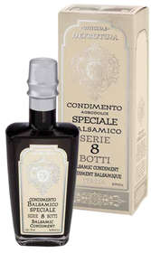 Linea "Condimenti preziosi" - "Agrodolce Balsamico 